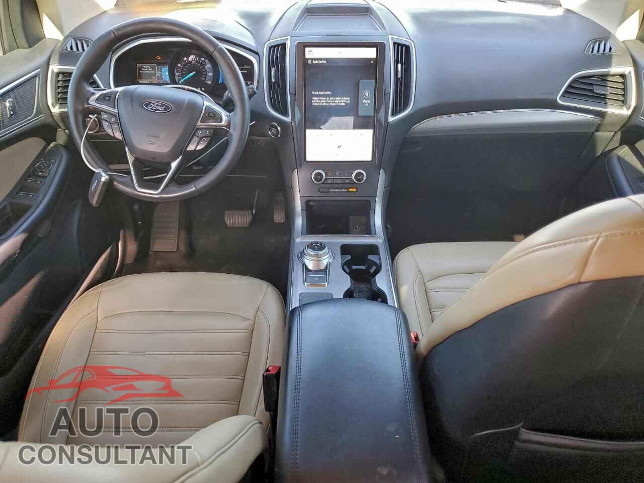 FORD EDGE 2021 - 2FMPK3J96MBA16176