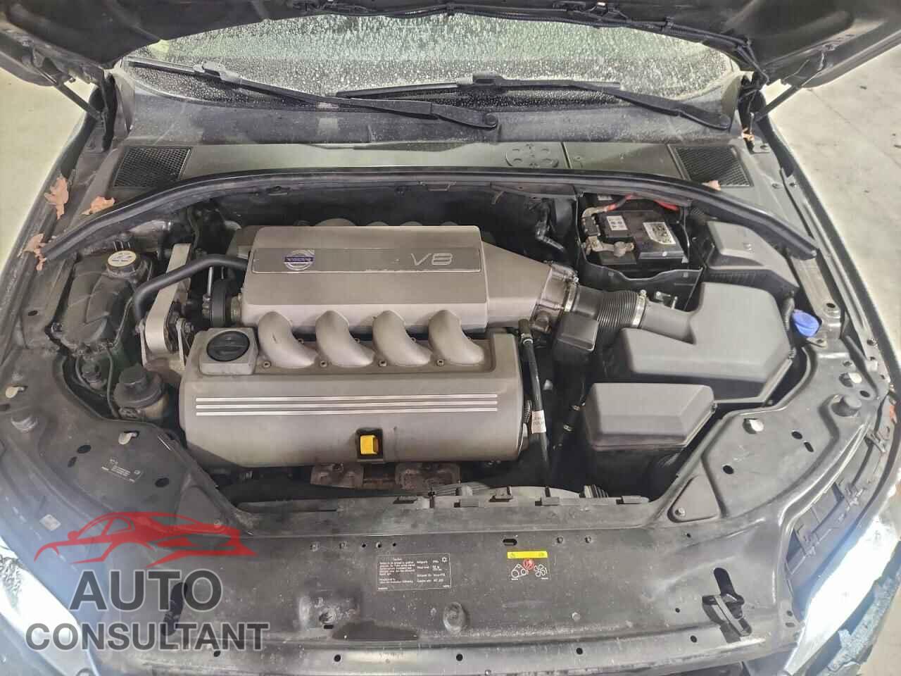 VOLVO S80 2010 - YV1852AR3A1125111