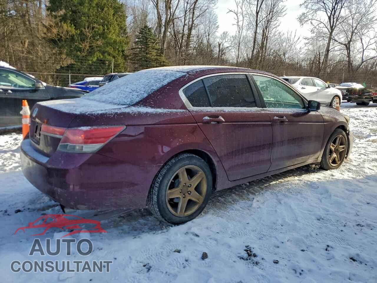 HONDA ACCORD 2012 - 1HGCP2F3XCA243059