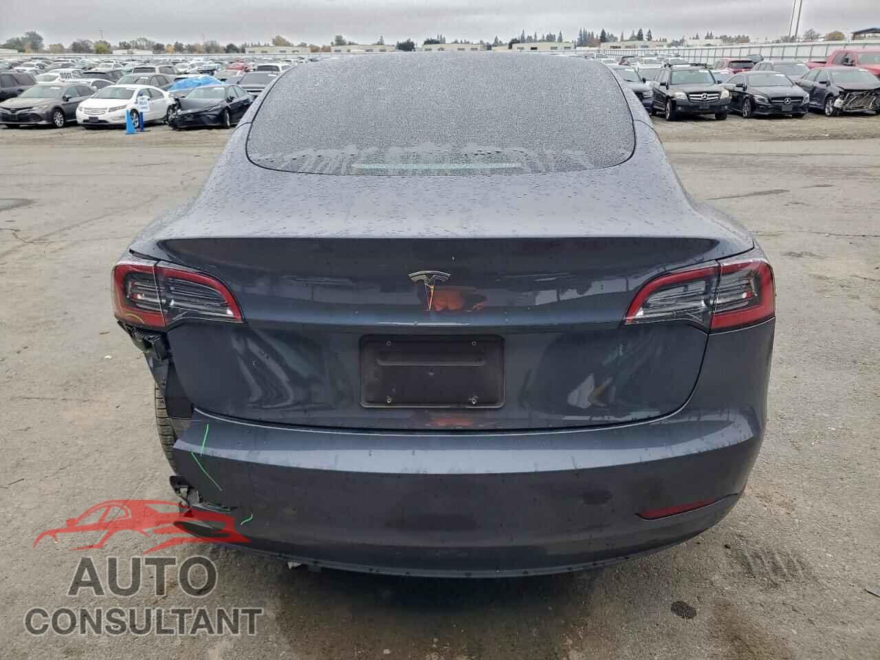 TESLA MODEL 3 2023 - 5YJ3E1EA2PF648313