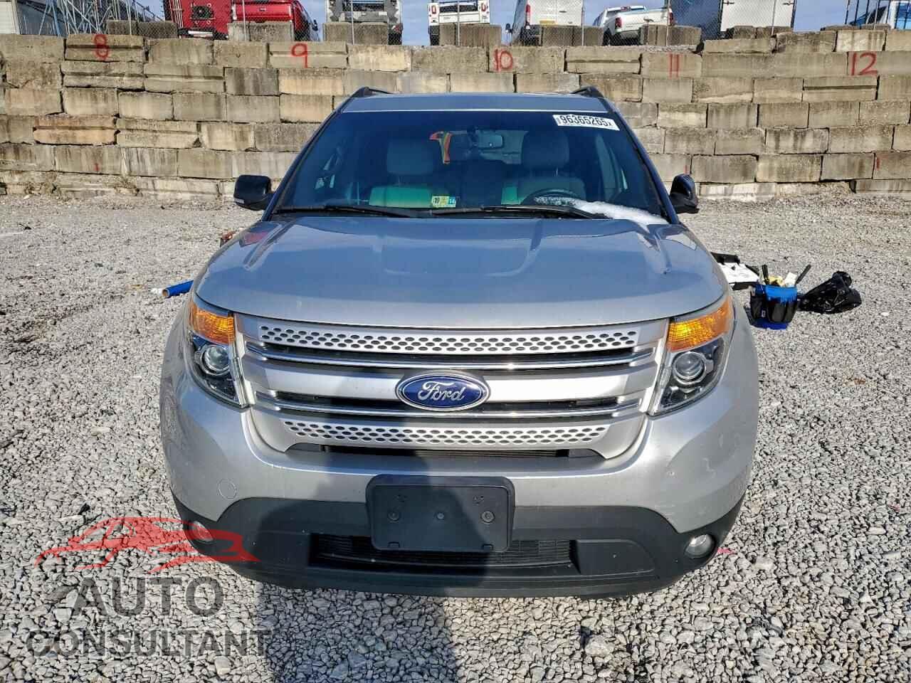 FORD EXPLORER 2013 - 1FM5K8D85DGB18519