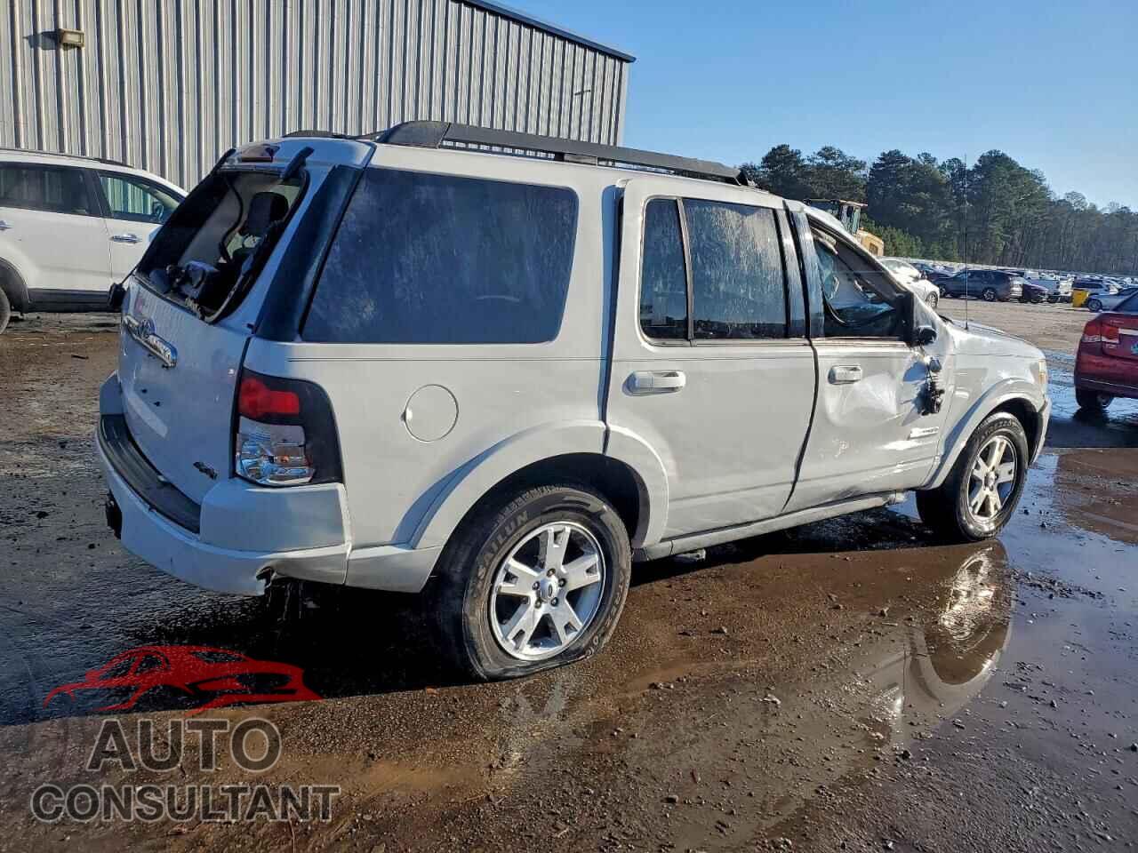 FORD EXPLORER 2010 - 1FMEU7DE2AUA93019