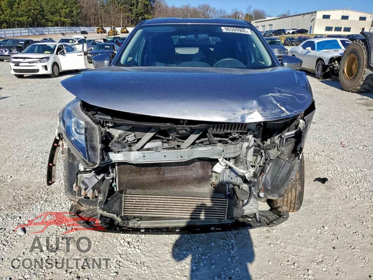 MITSUBISHI ECLIPSE 2020 - JA4AS3AA6LZ013112