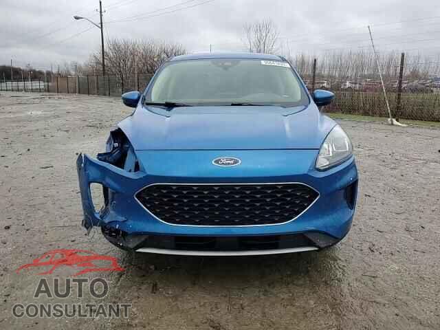 FORD ESCAPE 2020 - 1FMCU0G64LUA99376