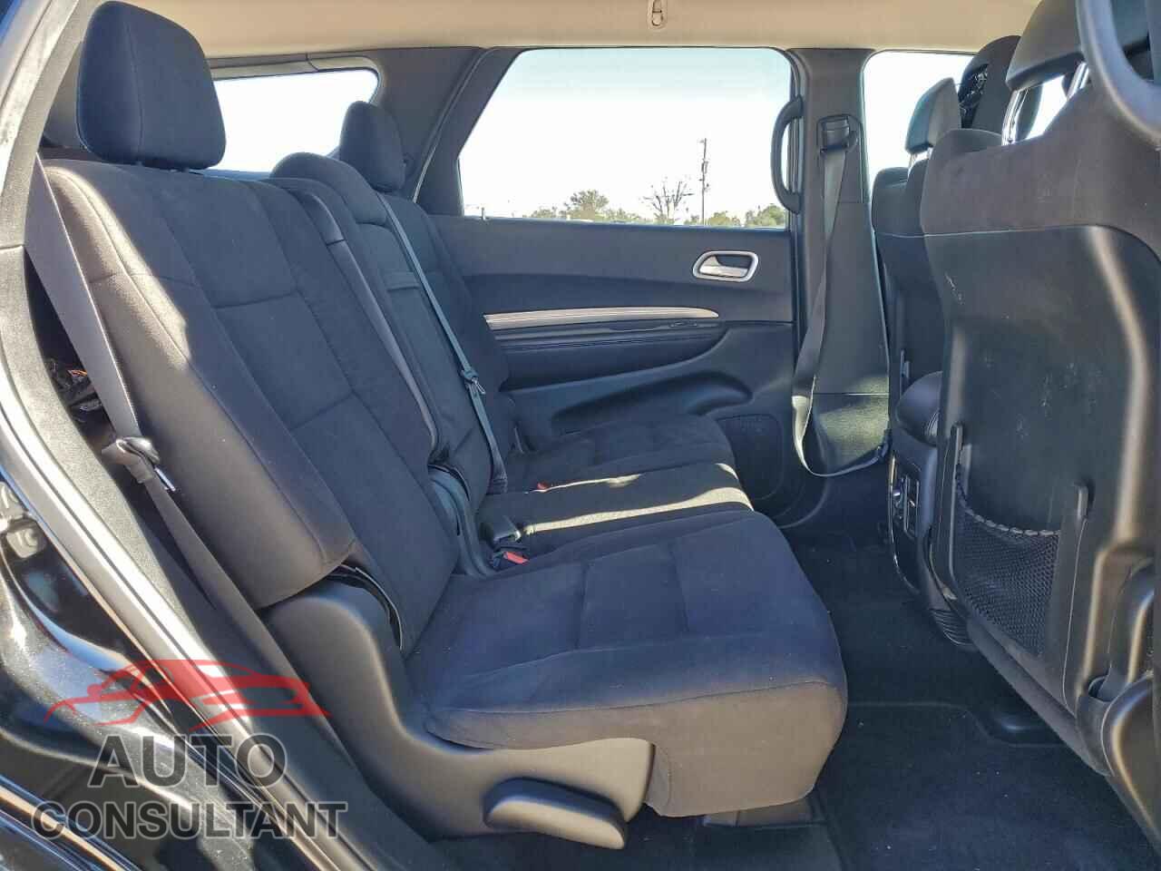 DODGE DURANGO 2019 - 1C4RDHAG0KC632648