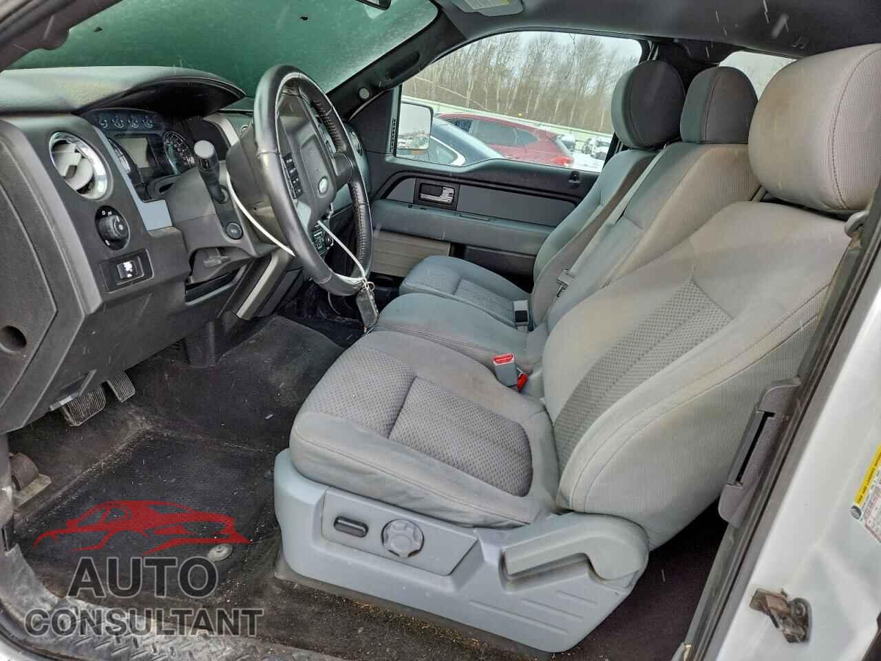 FORD F-150 2013 - 1FTFX1ET7DFD97241