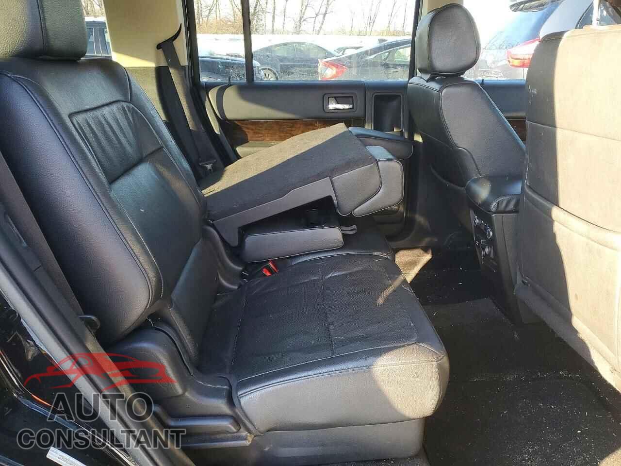 FORD FLEX 2019 - 2FMGK5D80KBA06495