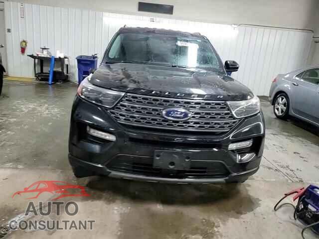 FORD EXPLORER 2022 - 1FMSK7DH6NGB36557