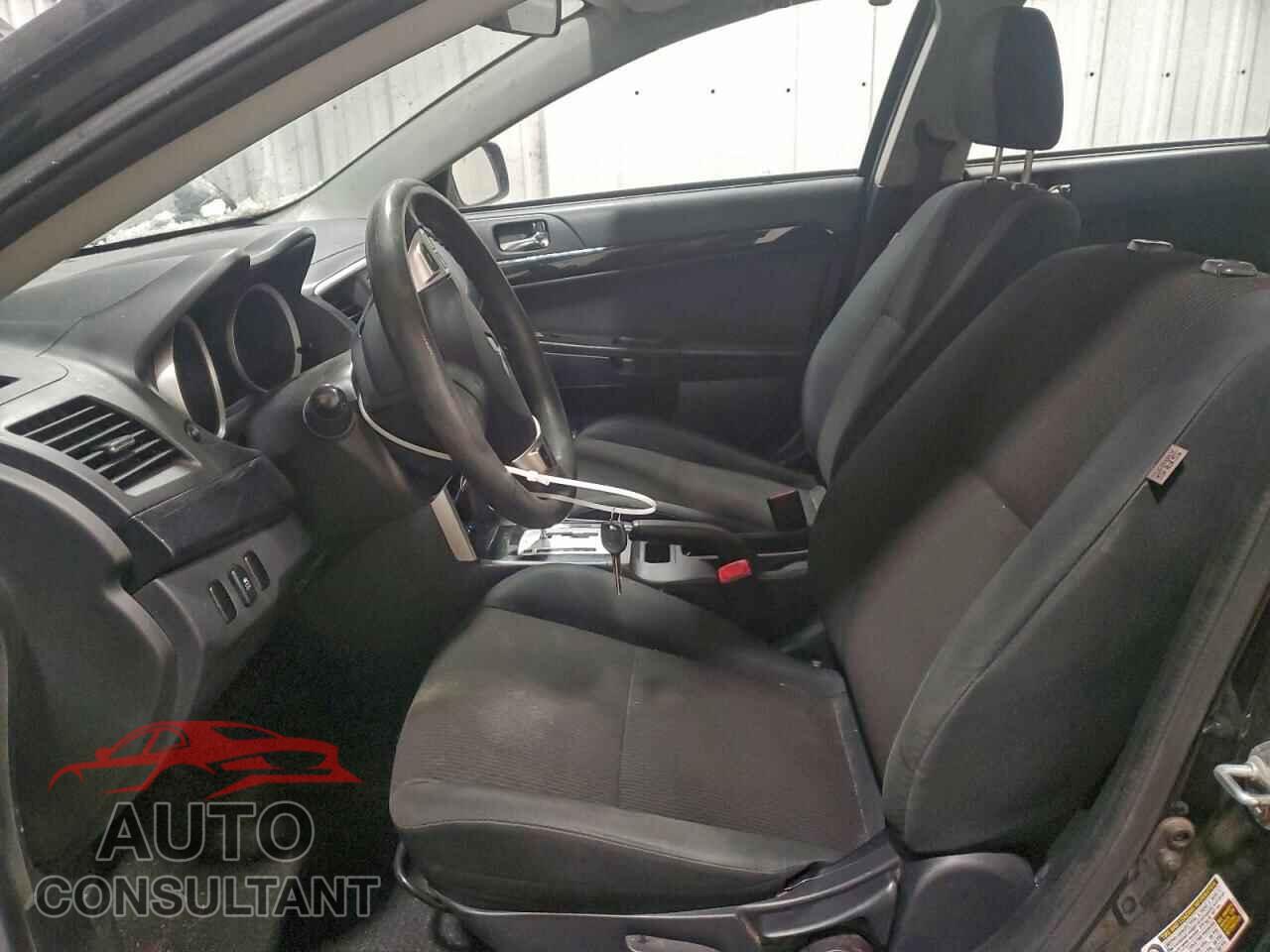 MITSUBISHI LANCER 2016 - JA32U2FU3GU007772