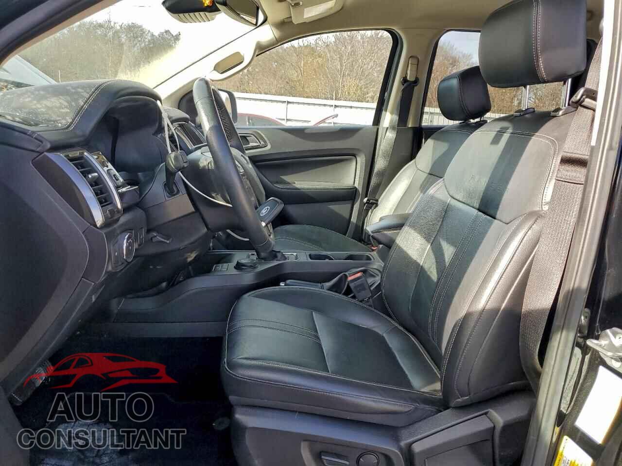 FORD RANGER 2019 - 1FTER4FH2KLA21921