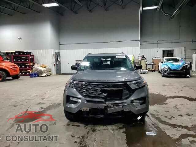 FORD EXPLORER 2023 - 1FMSK8DHXPGB01836