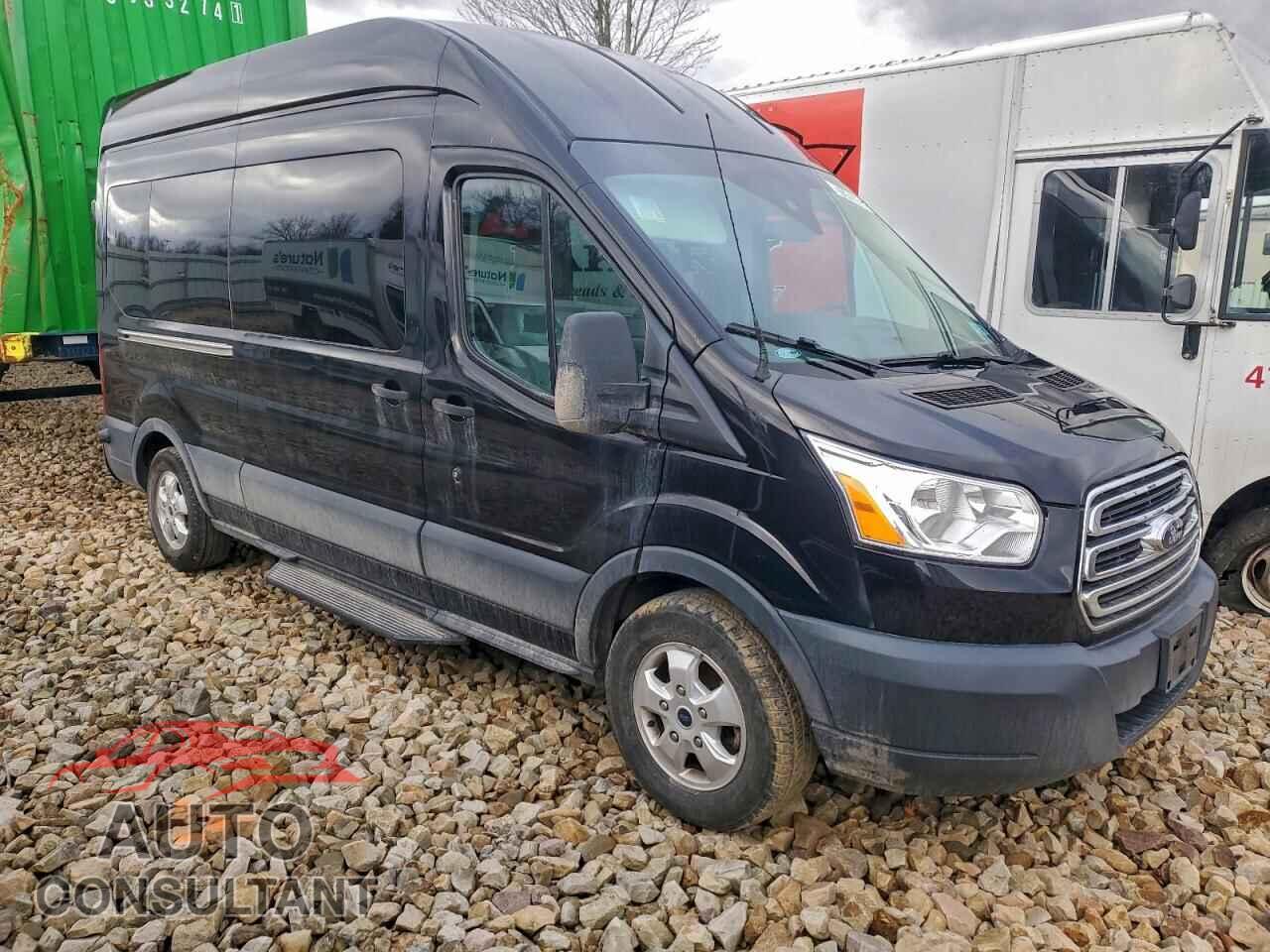 FORD TRANSIT 2017 - 1FBAX2XMXHKB17948