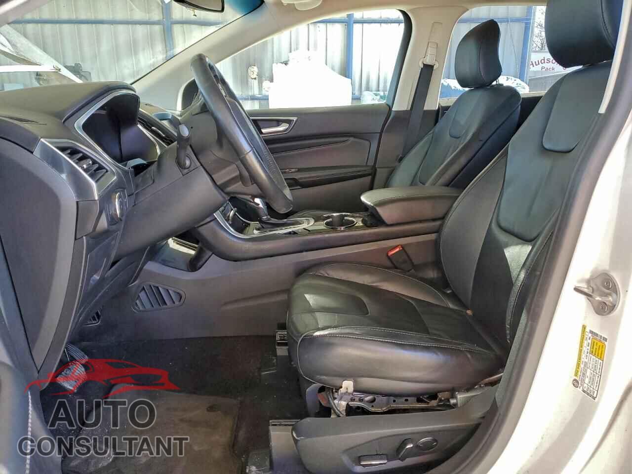 FORD EDGE 2015 - 2FMTK3K87FBB63744