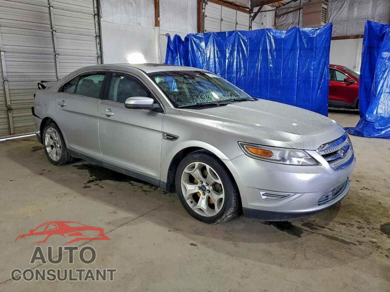 FORD TAURUS 2011 - 1FAHP2EW0BG171306