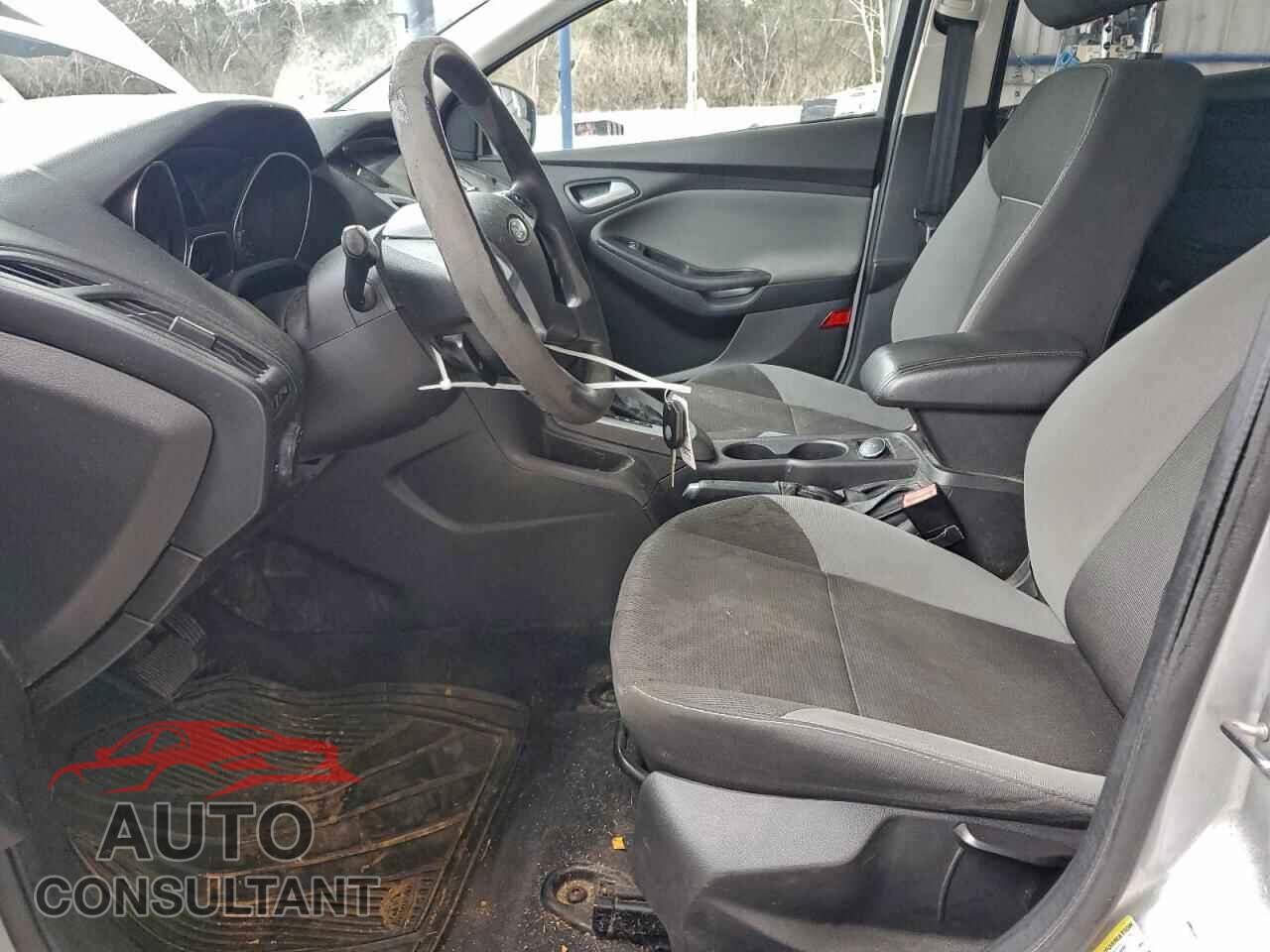 FORD FOCUS 2013 - 1FADP3F26DL265765