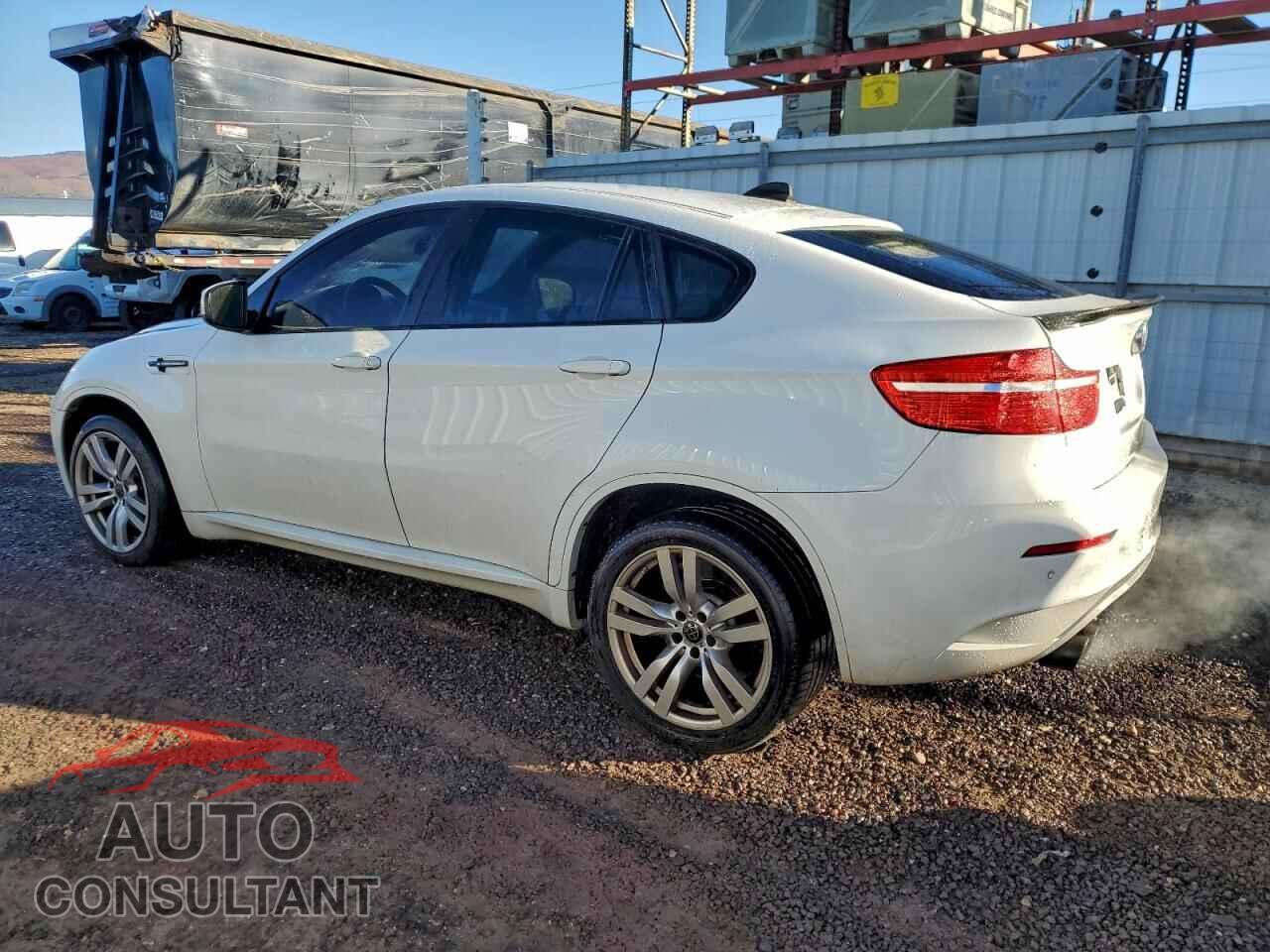 BMW X6 2012 - 5YMGZ0C53CLL29619
