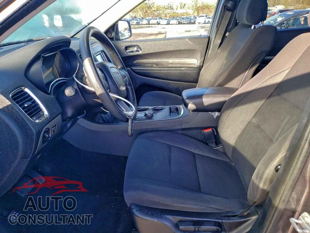 DODGE DURANGO 2015 - 1C4RDHAGXFC786354