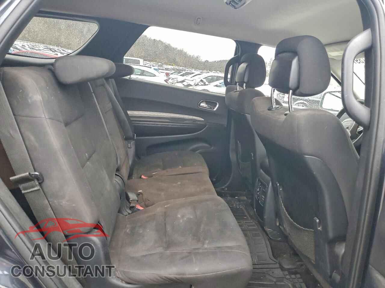 DODGE DURANGO 2015 - 1C4RDJAG8FC194880