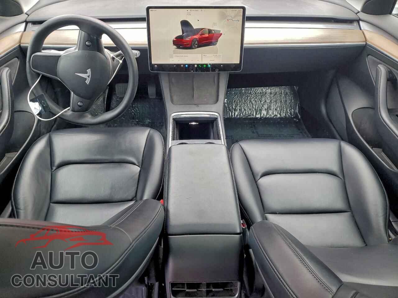TESLA MODEL 3 2023 - 5YJ3E1EA4PF451143