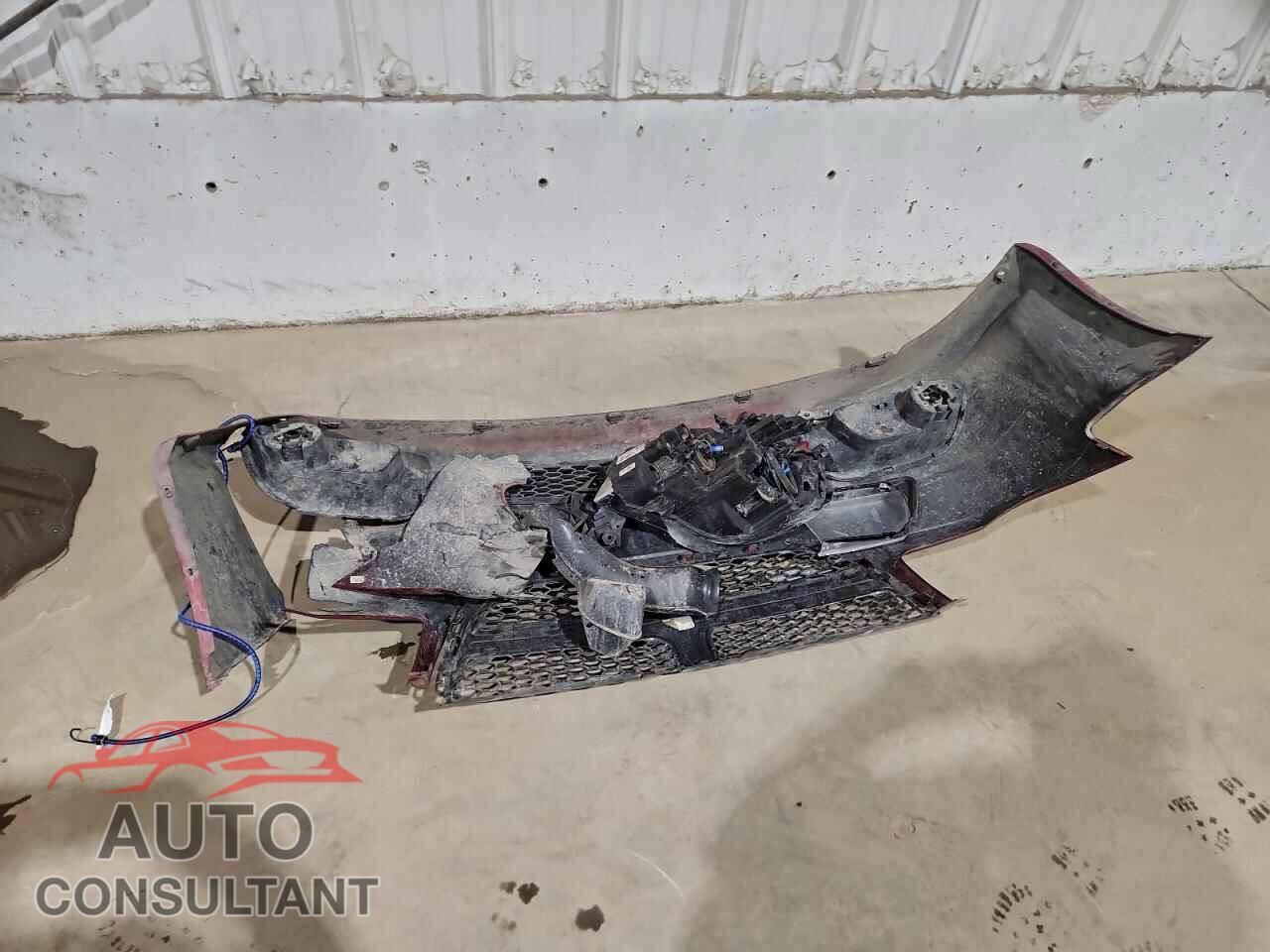 DODGE CARAVAN 2017 - 2C4RDGDG2HR562978