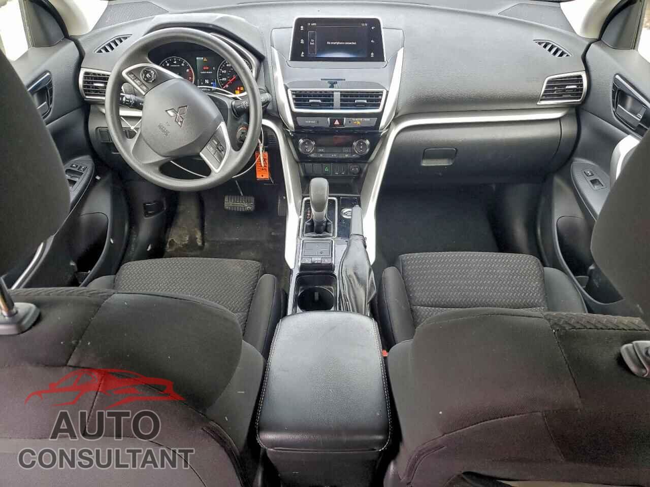 MITSUBISHI ECLIPSE 2018 - JA4AT4AA6JZ070569