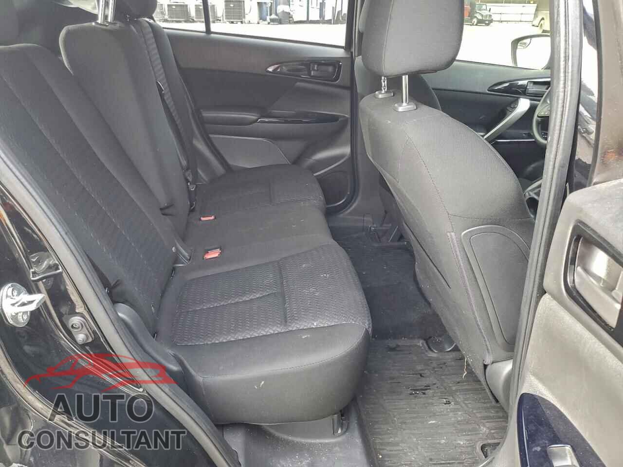 MITSUBISHI ECLIPSE 2023 - JA4ATVAA1PZ036098