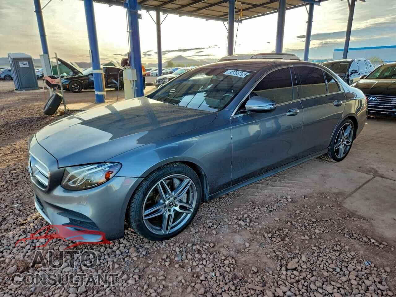 MERCEDES-BENZ E-CLASS 2020 - W1KZF8DB9LA827144