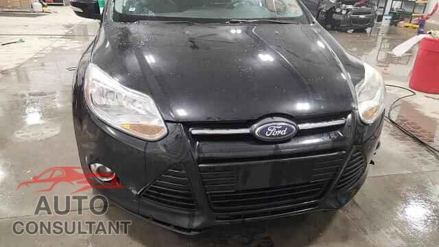 FORD FOCUS 2014 - 1FADP3F26EL389696