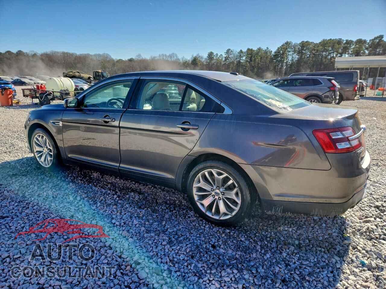 FORD TAURUS 2015 - 1FAHP2F87FG108869