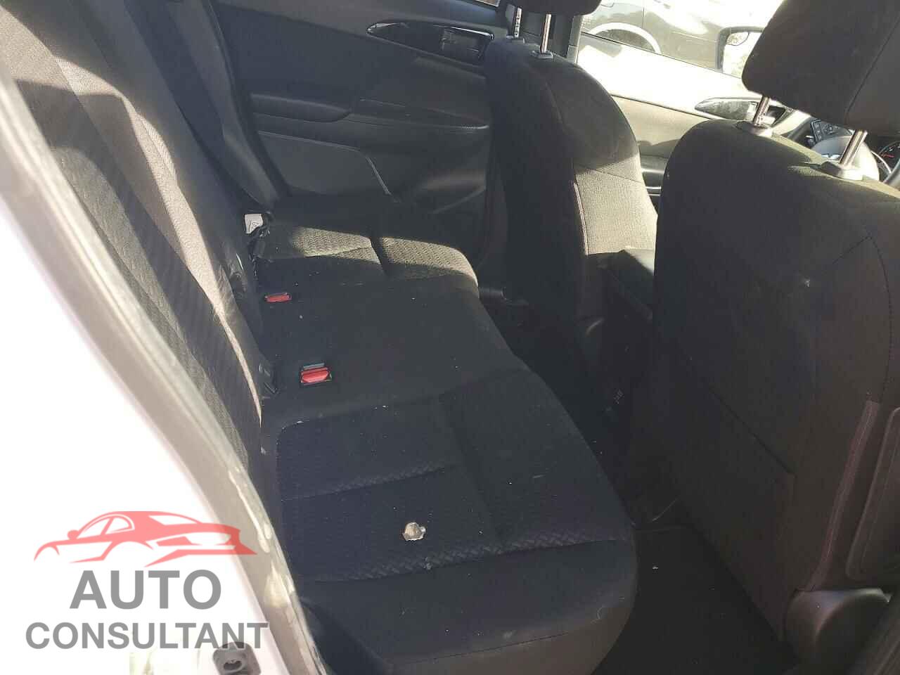 MITSUBISHI ECLIPSE 2023 - JA4ATVAA8PZ037698