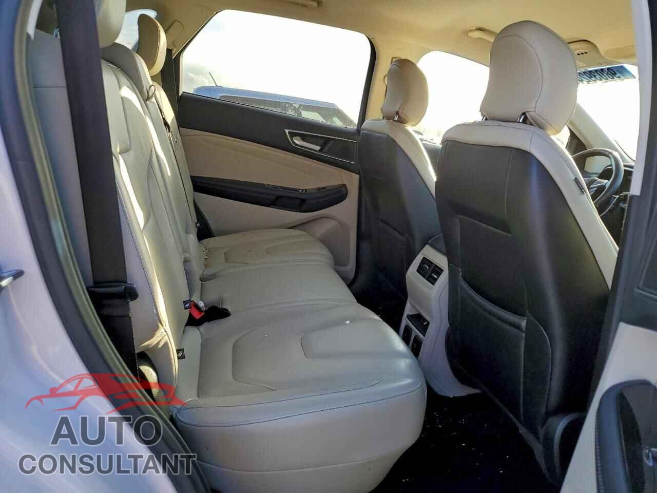 FORD EDGE 2016 - 2FMPK3K87GBC62888