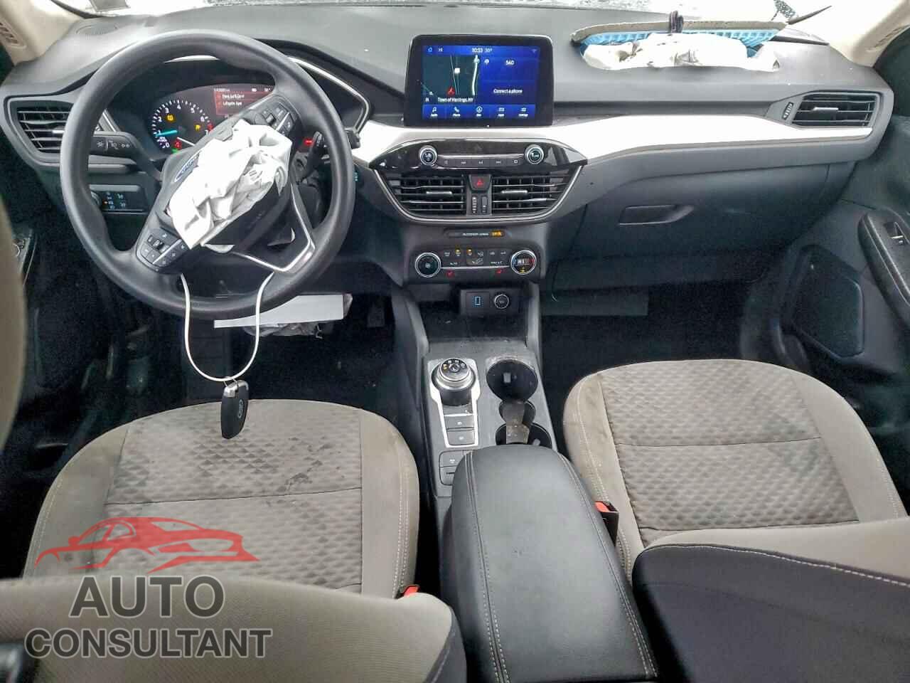 FORD ESCAPE 2020 - 1FMCU9G63LUA65448