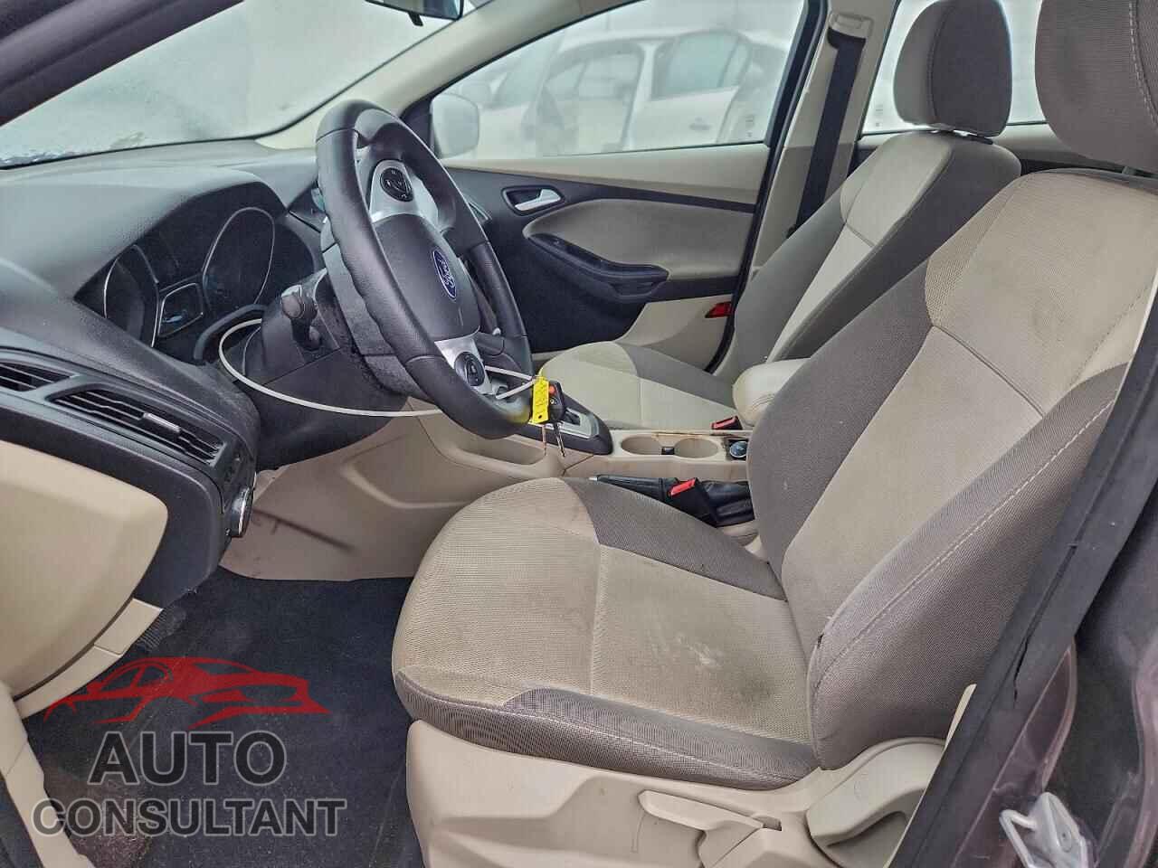 FORD FOCUS 2014 - 1FADP3F24EL128891