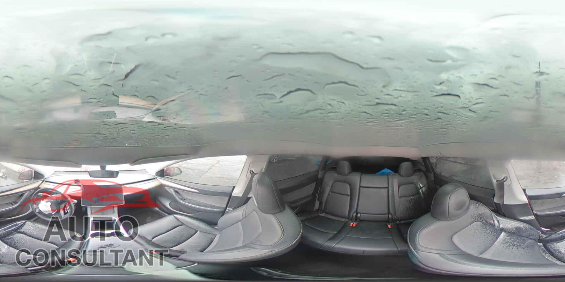 TESLA MODEL Y 2024 - 7SAYGDEE4RF071620