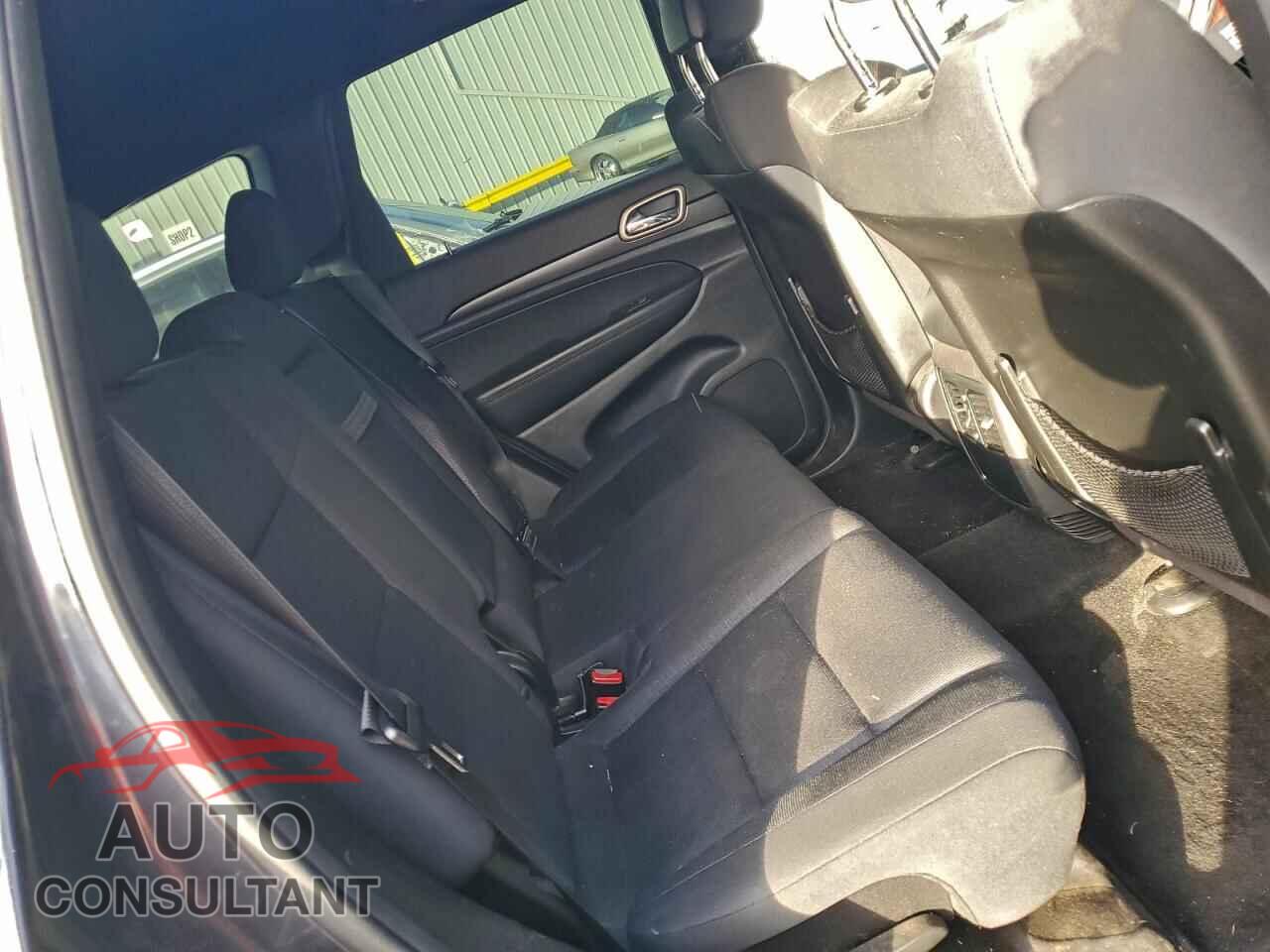JEEP GRAND CHER 2014 - 1C4RJFAG6EC510314