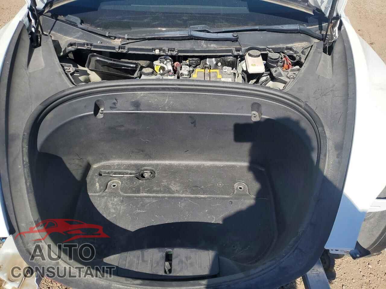 TESLA MODEL 3 2021 - 5YJ3E1EA8MF990814