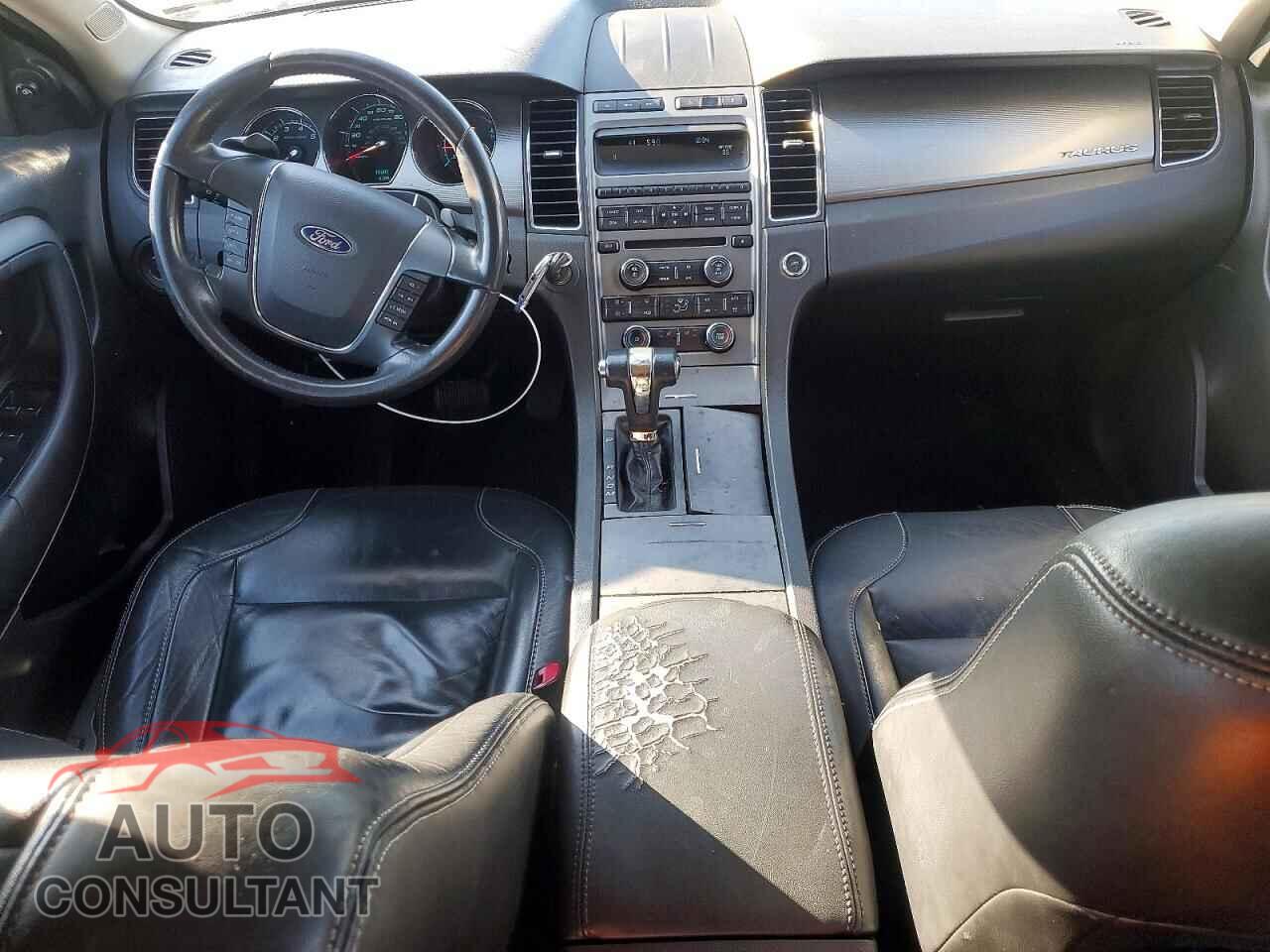 FORD TAURUS 2010 - 1FAHP2EW6AG131911