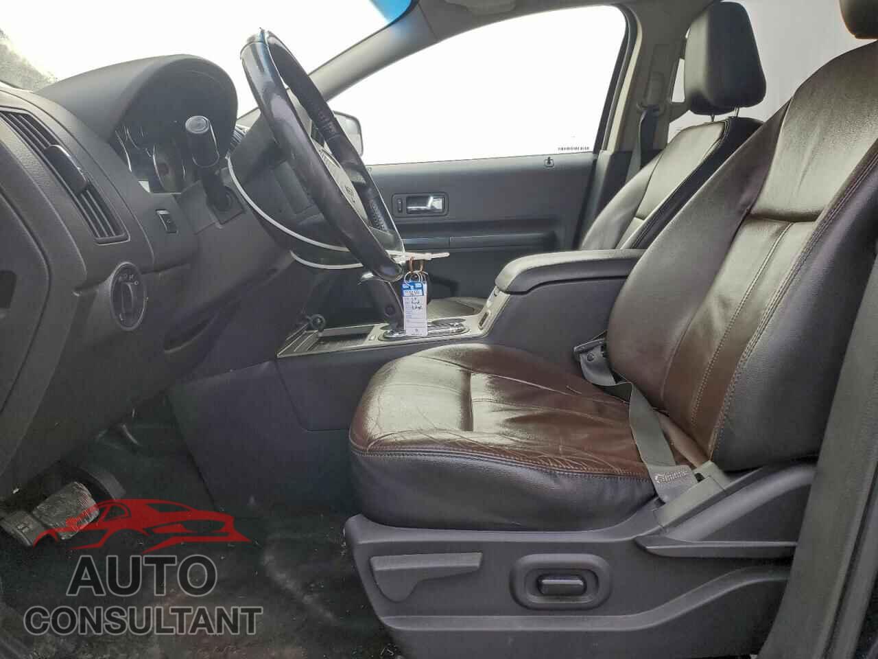 FORD EDGE 2010 - 2FMDK3KC1ABA44587