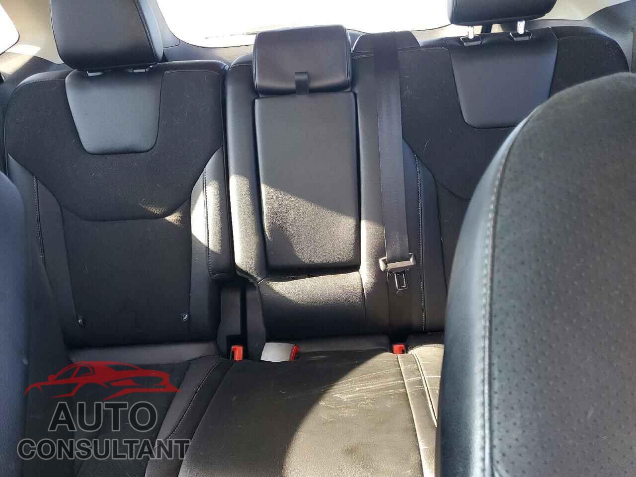 FORD EDGE 2015 - 2FMTK4AP2FBB91725