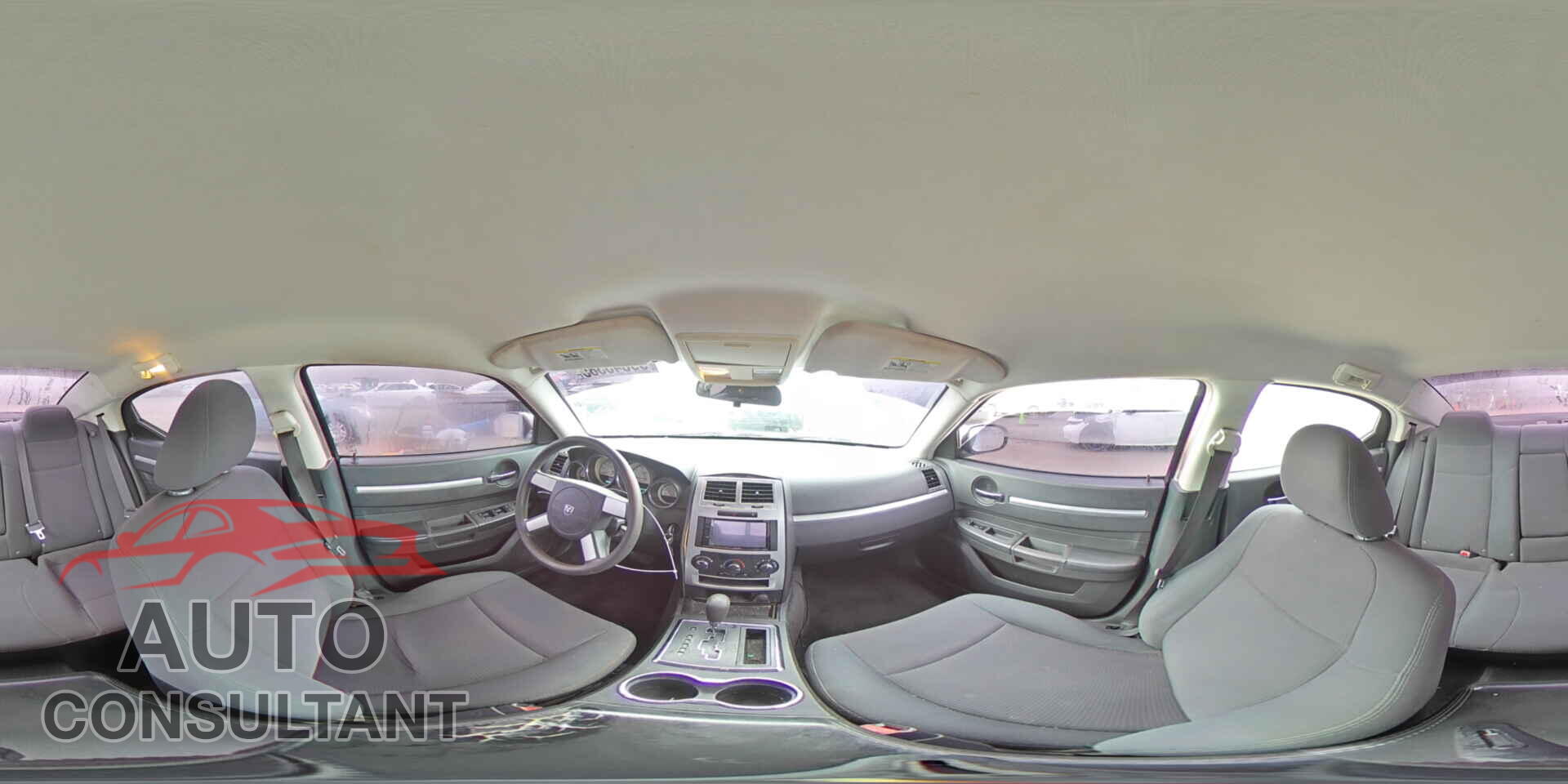 DODGE CHARGER 2010 - 2B3CA3CV2AH310846