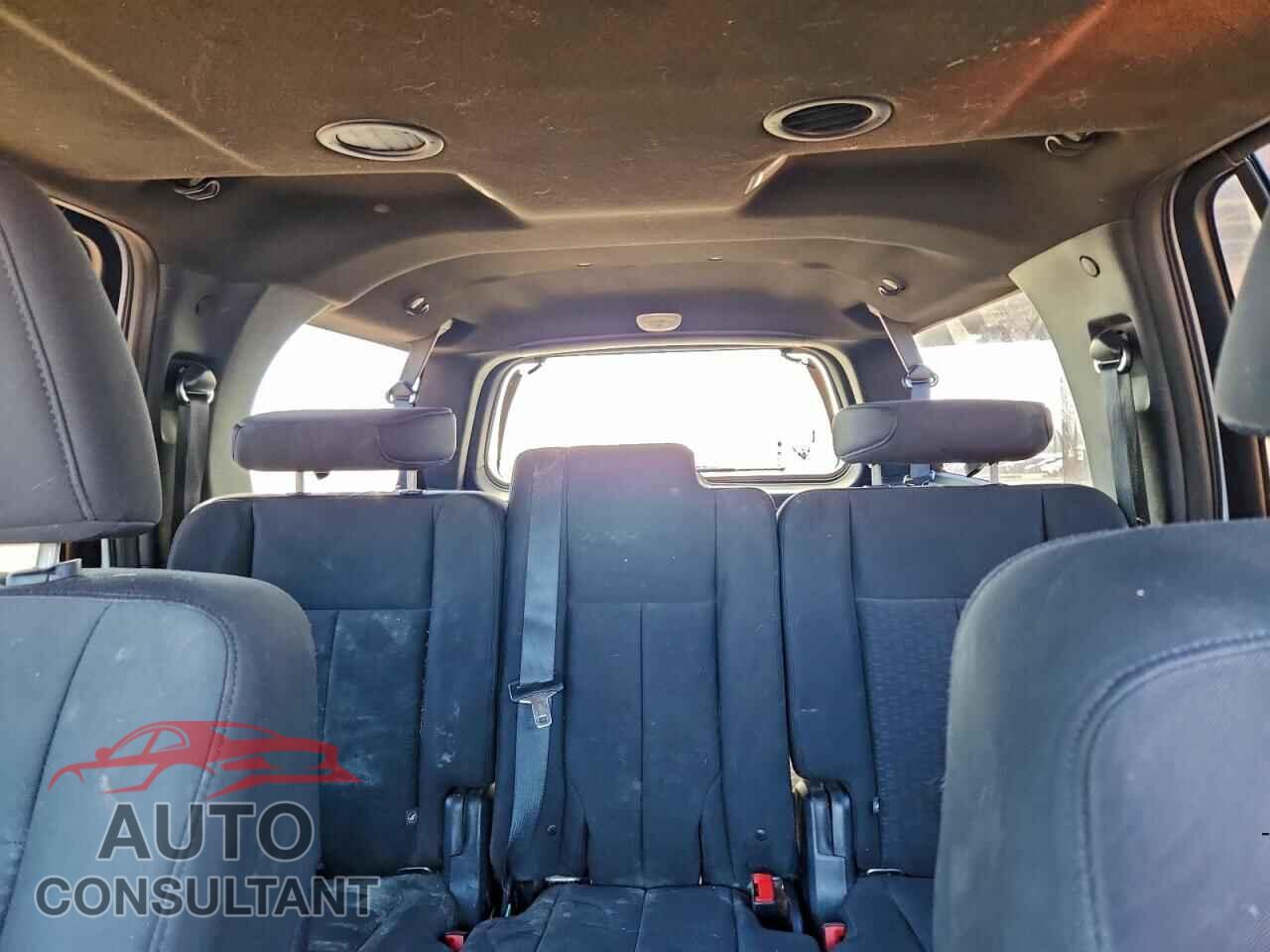 FORD EXPEDITION 2017 - 1FMJK1HTXHEA11679