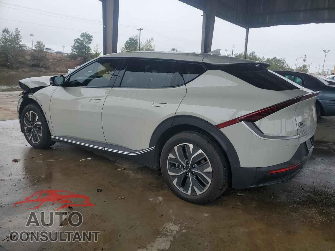 KIA EV6 LIGHT 2024 - KNDC3DLC7R5203176