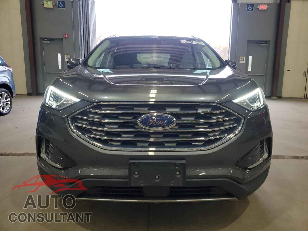 FORD EDGE 2020 - 2FMPK4J91LBB18487