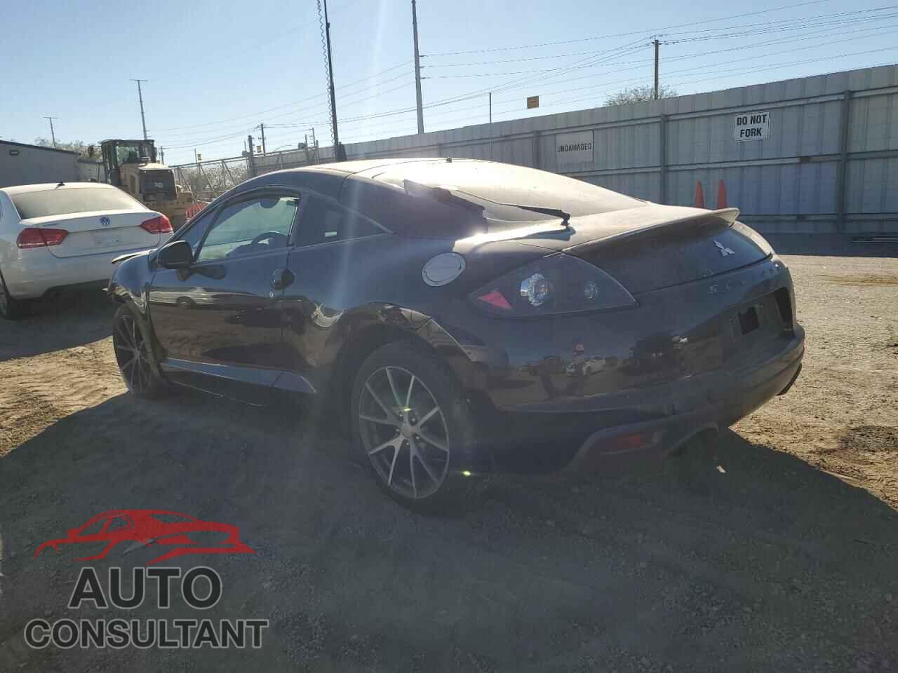 MITSUBISHI ECLIPSE 2012 - 4A31K5DF1CE004315