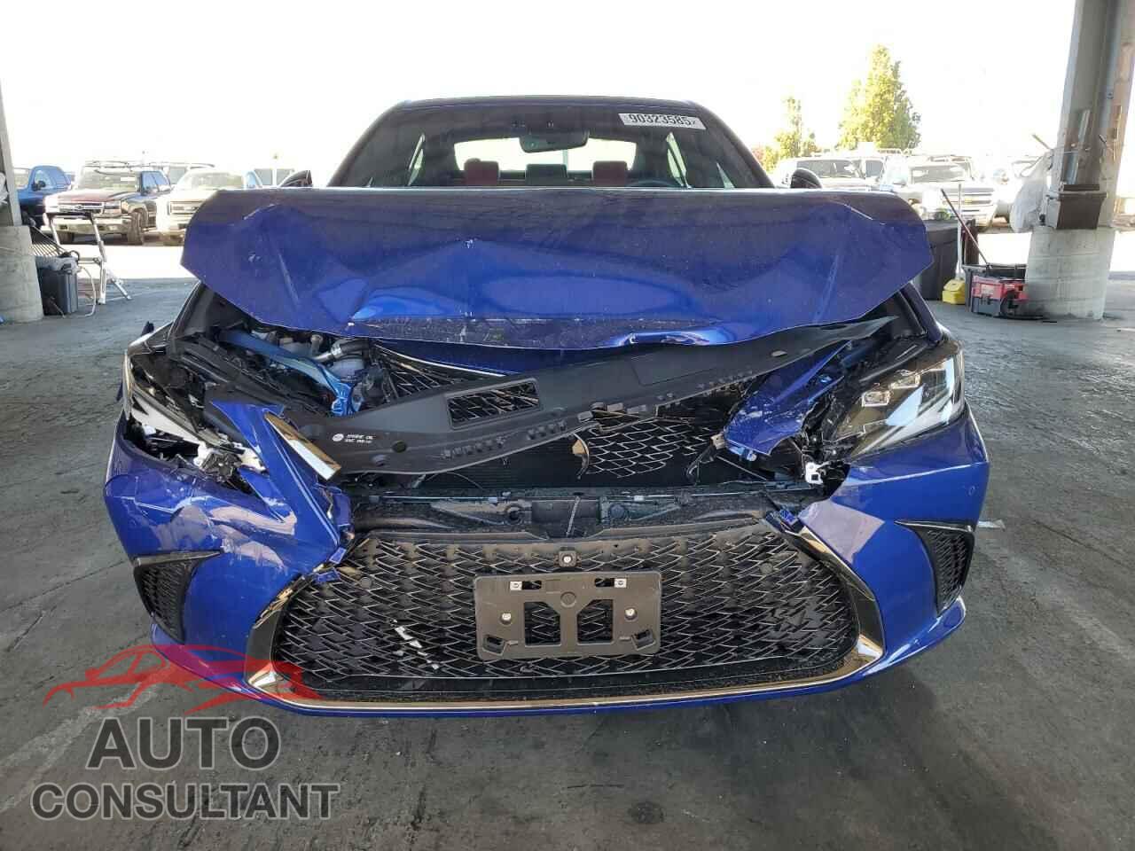 LEXUS ES 300H F 2024 - 58ABA1C14RU037806