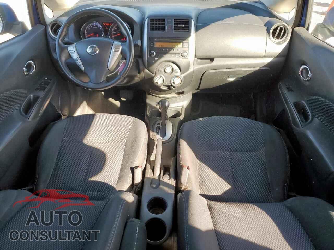 NISSAN VERSA 2014 - 3N1CE2CP0EL400883