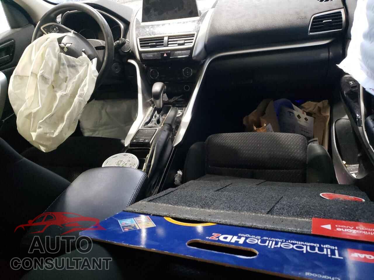 MITSUBISHI ECLIPSE 2019 - JA4AT4AA1KZ023063