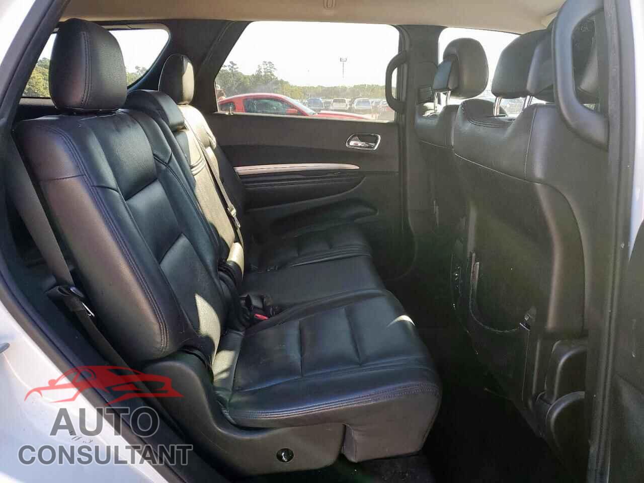DODGE DURANGO 2015 - 1C4RDHAG5FC714767