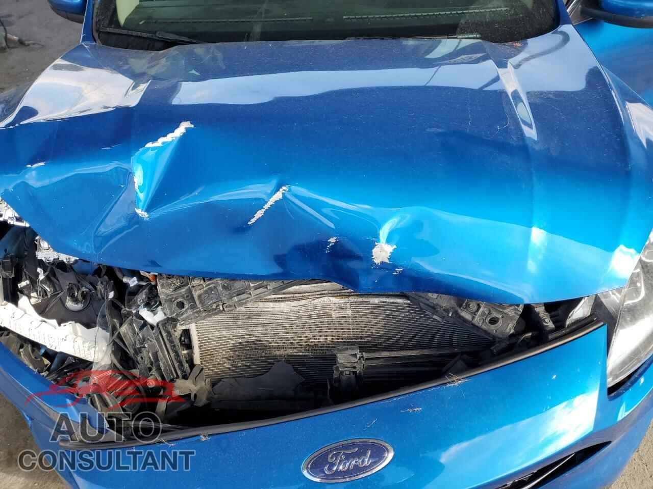 FORD ESCAPE 2020 - 1FMCU9J9XLUA53168