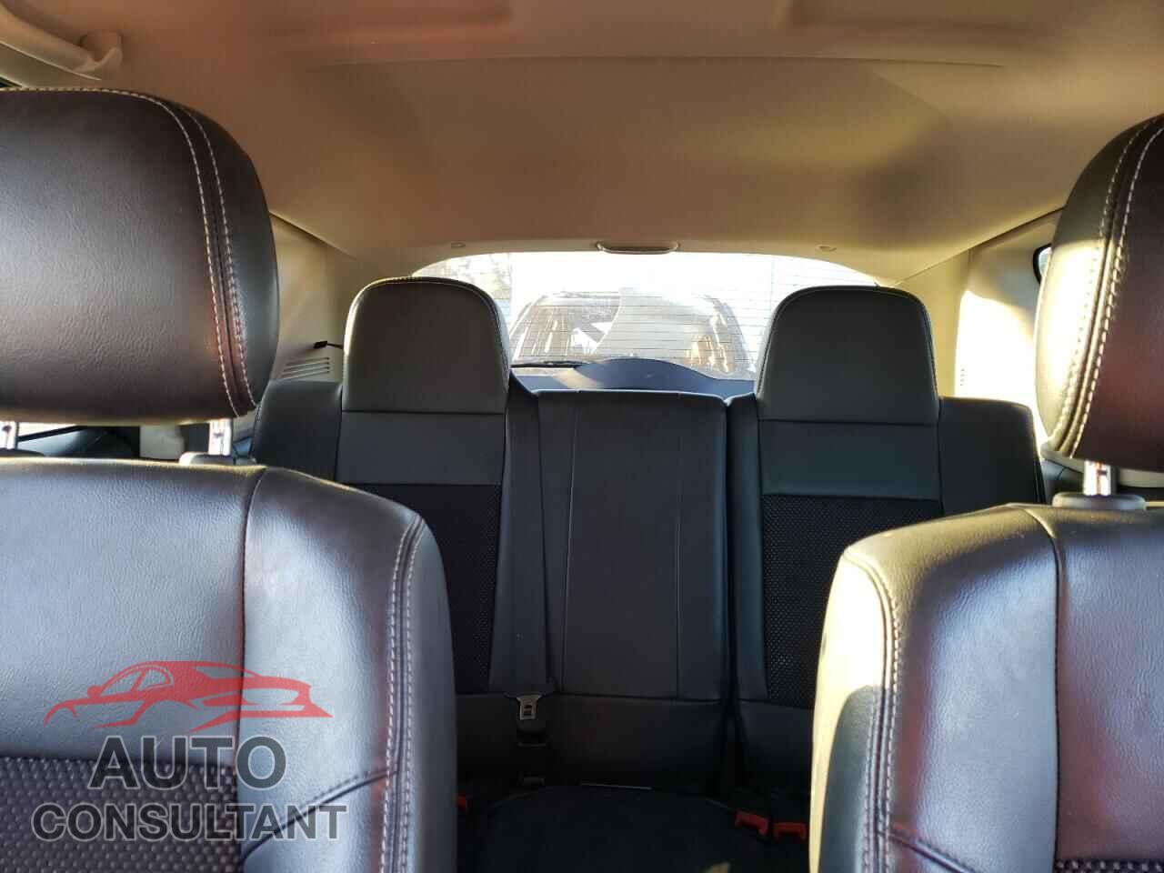 JEEP COMPASS 2014 - 1C4NJCEB6ED659960